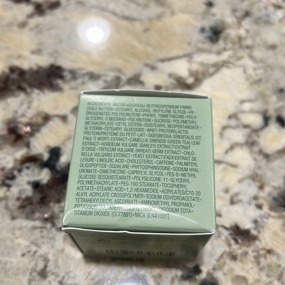 💕HPx3💕NIB! Clinique repair wear anti-gravity eye cream 0.5 oz (all skin types) - Picture 3 of 4